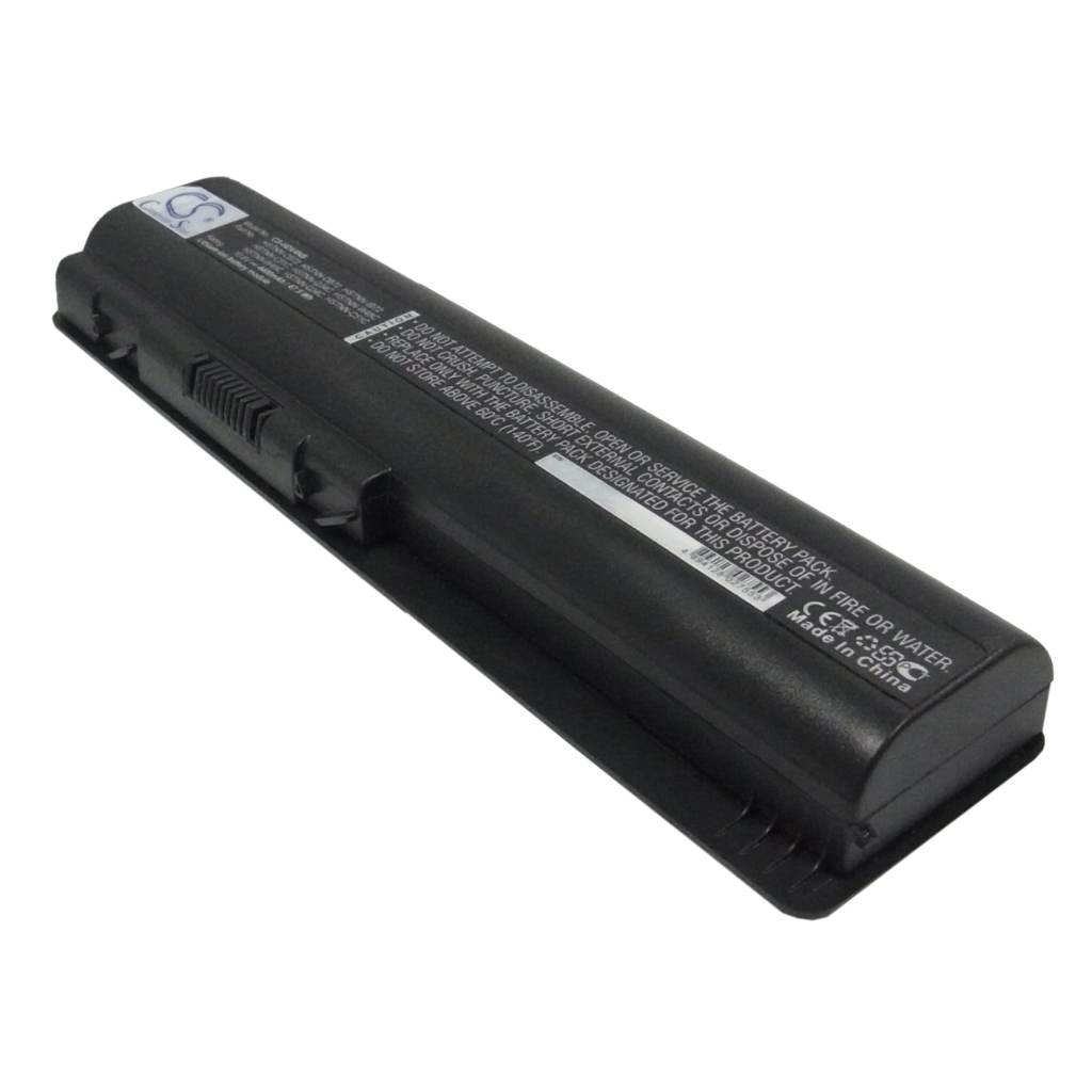 Baterie do notebooků HP Pavilion HDX16t