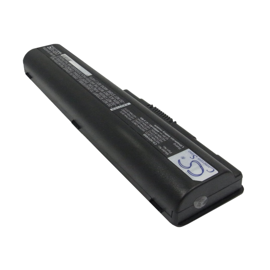 Baterie do notebooků HP Pavilion HDX16t