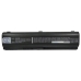 Baterie do notebooků HP Pavilion dv6
