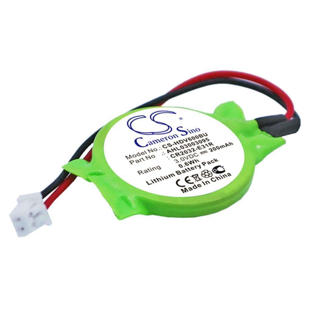 Baterie CMOS HP Pavilion dv6167EA