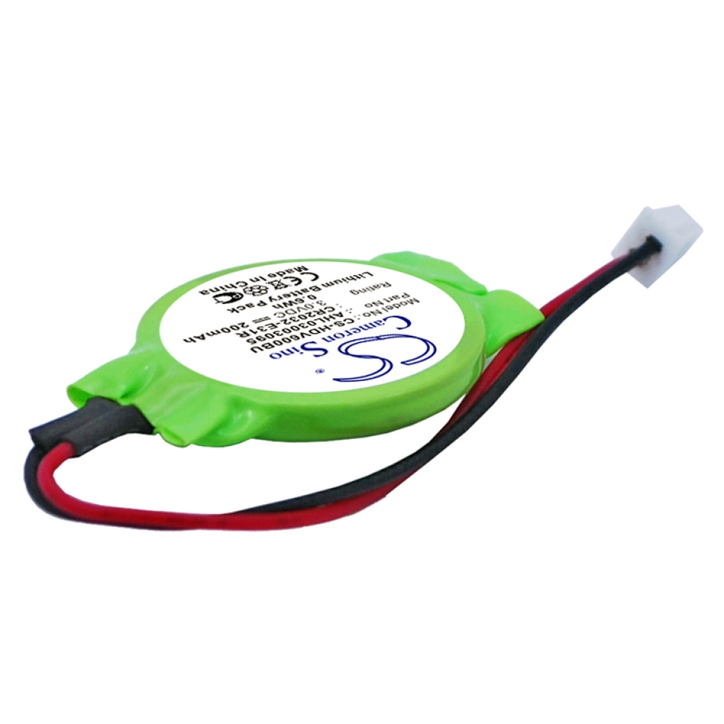 Baterie CMOS HP Pavilion dv6167EA