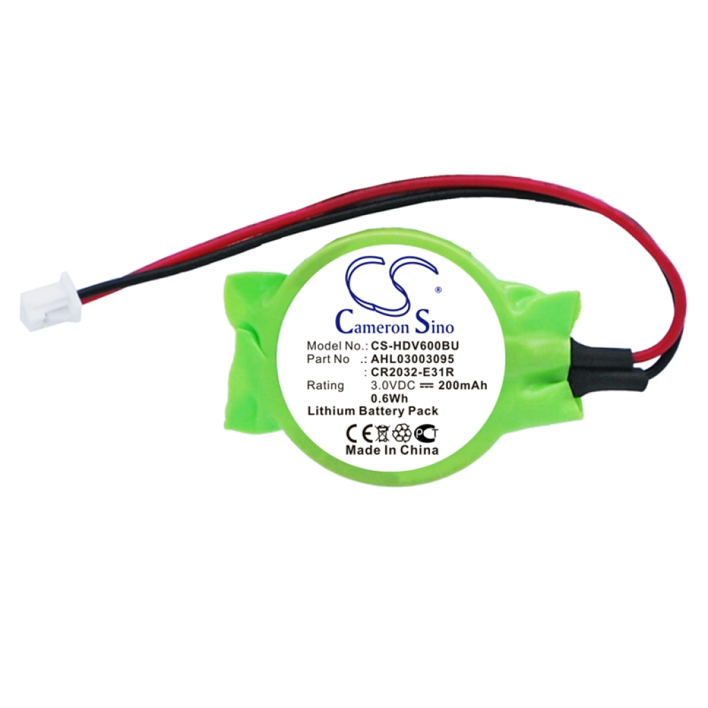 Baterie CMOS HP Pavilion dv6167EA