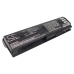 Baterie do notebooků HP Pavilion dv6