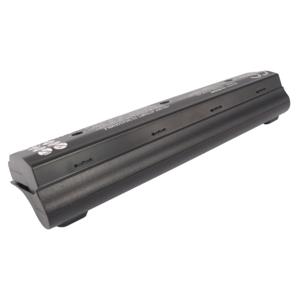 Baterie do notebooků HP Pavilion dv7