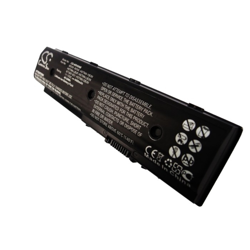 Baterie do notebooků HP ENVY M6