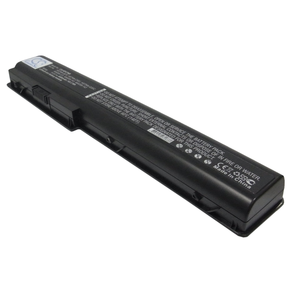 Baterie do notebooků HP Pavilion DV7Z