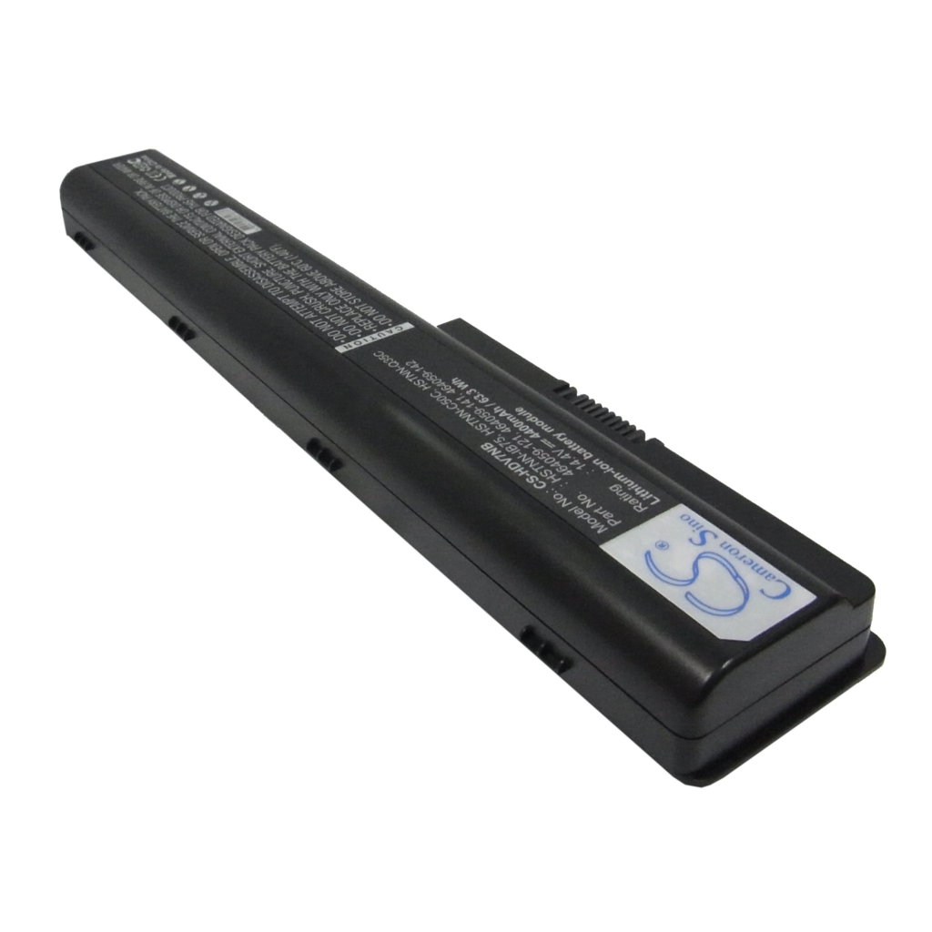 Baterie do notebooků HP Pavilion DV7Z