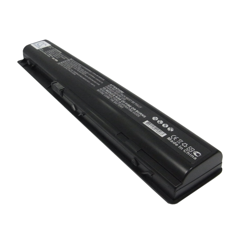 Baterie do notebooků HP Pavilion dv9292EU