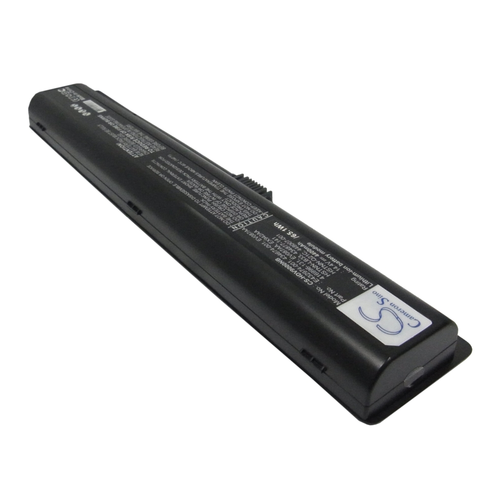 Baterie do notebooků HP Pavilion dv9292EU