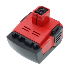 Kompatibilní náhrada baterie za HILTI B144,B144 LI-ION