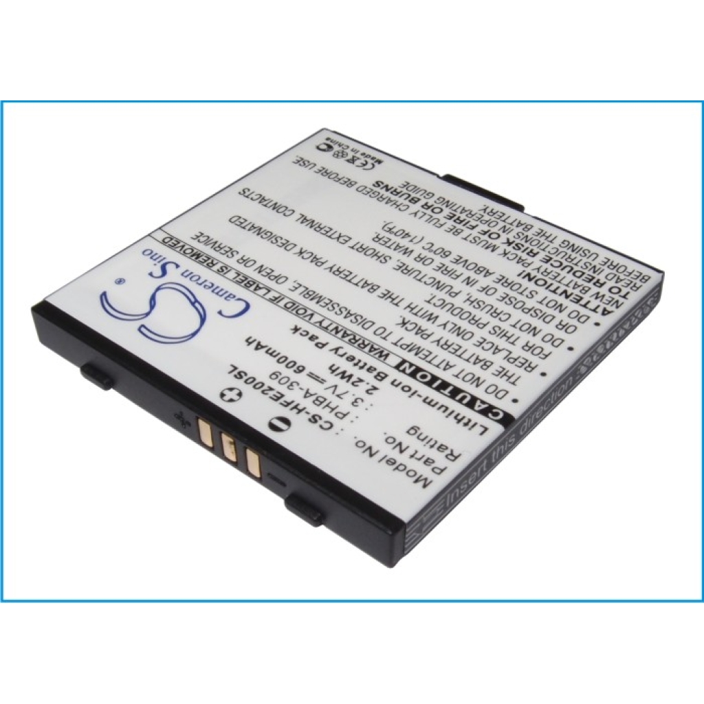 Baterie do mobilů Telefunken Eurofon T20