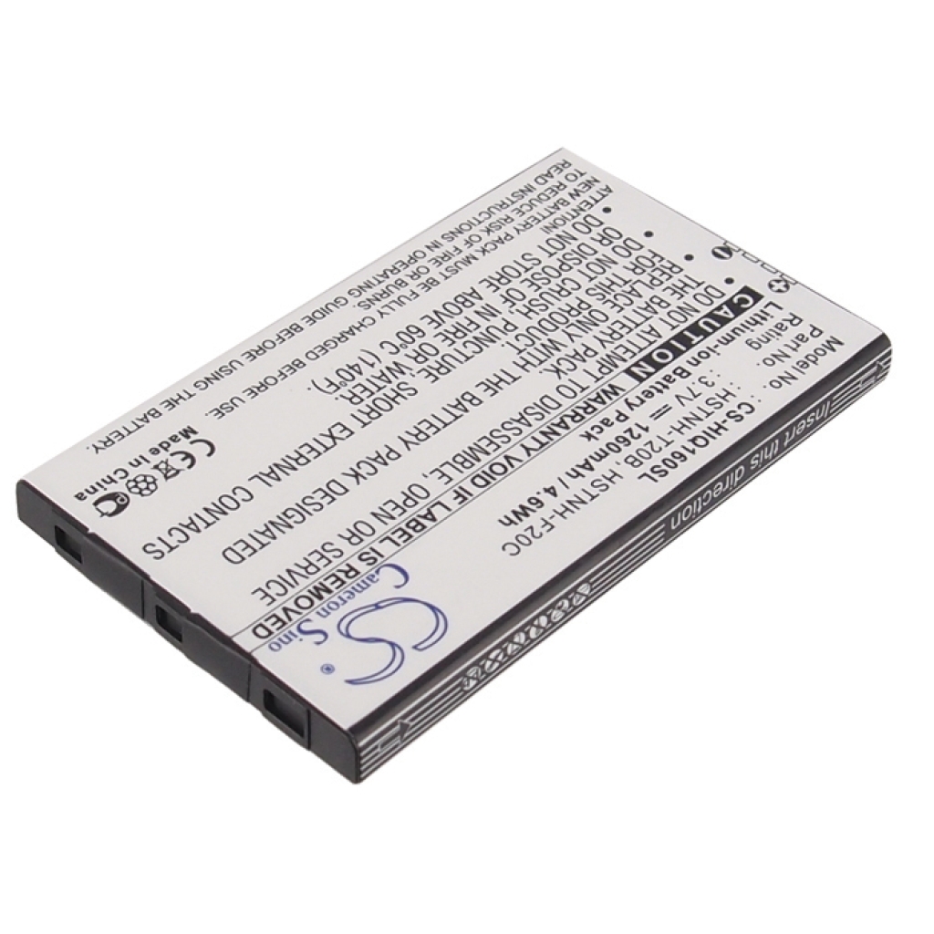 Baterie do mobilů HP iPAQ Voice Messenger