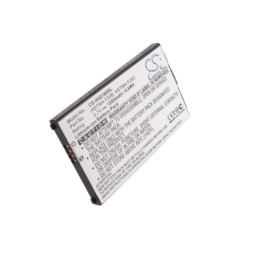 Baterie do mobilů HP iPAQ Voice Messenger