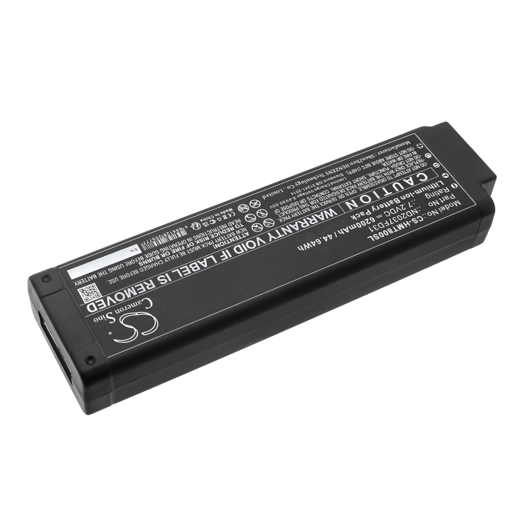 Hitachi Thermo scientific CS-HMT800SL