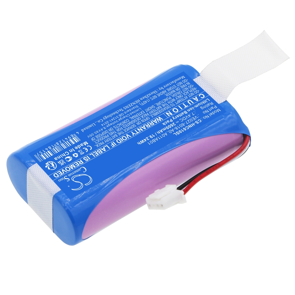 Baterie do tabletů Intermec 1011CM01