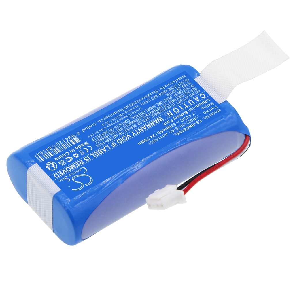 Baterie do tabletů Intermec 1011CM01