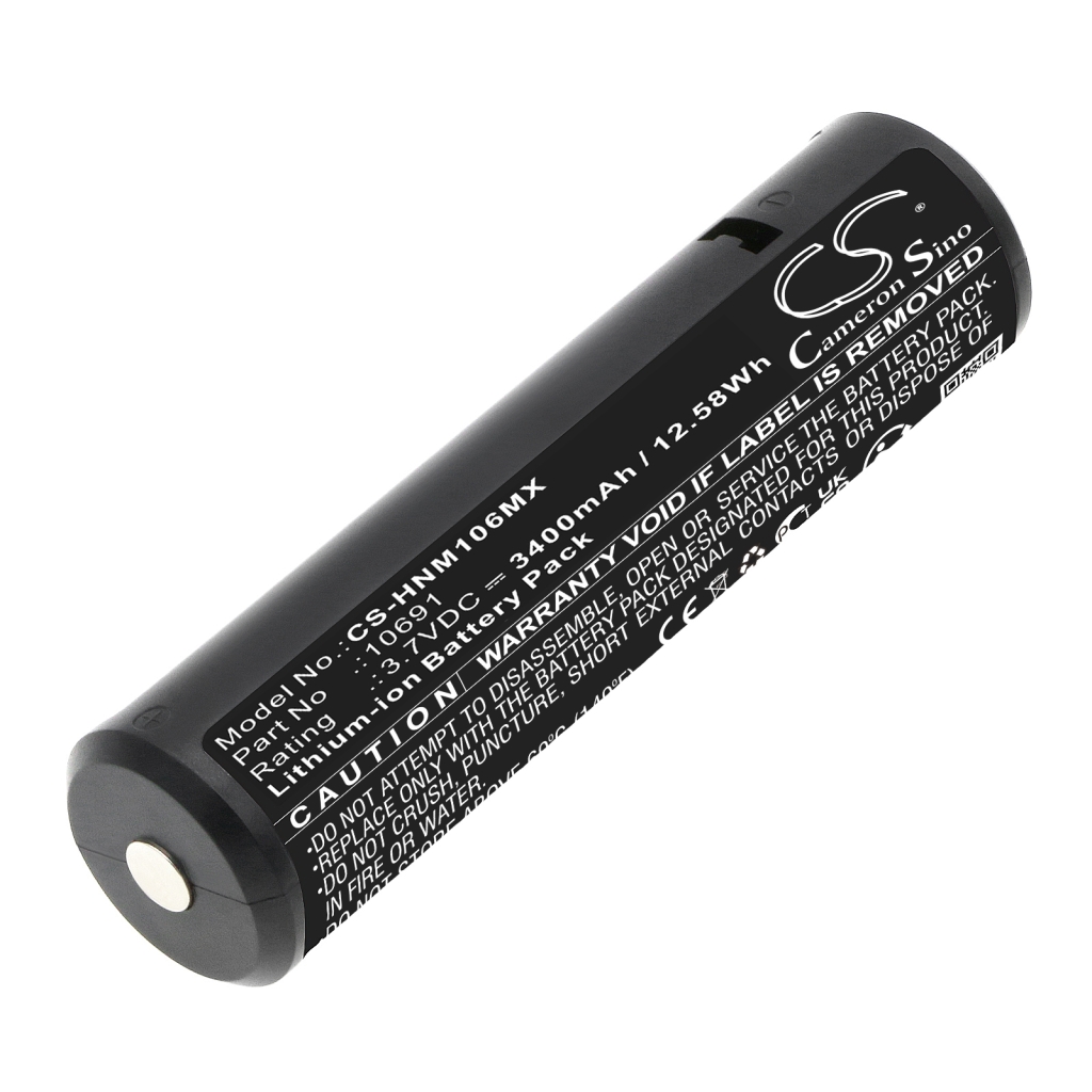Baterie do zdravotnických zařízení Riester 3.5V XL