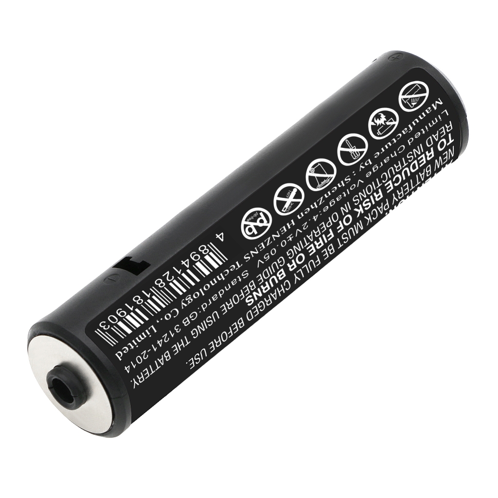 Baterie do zdravotnických zařízení Riester 3.5V XL