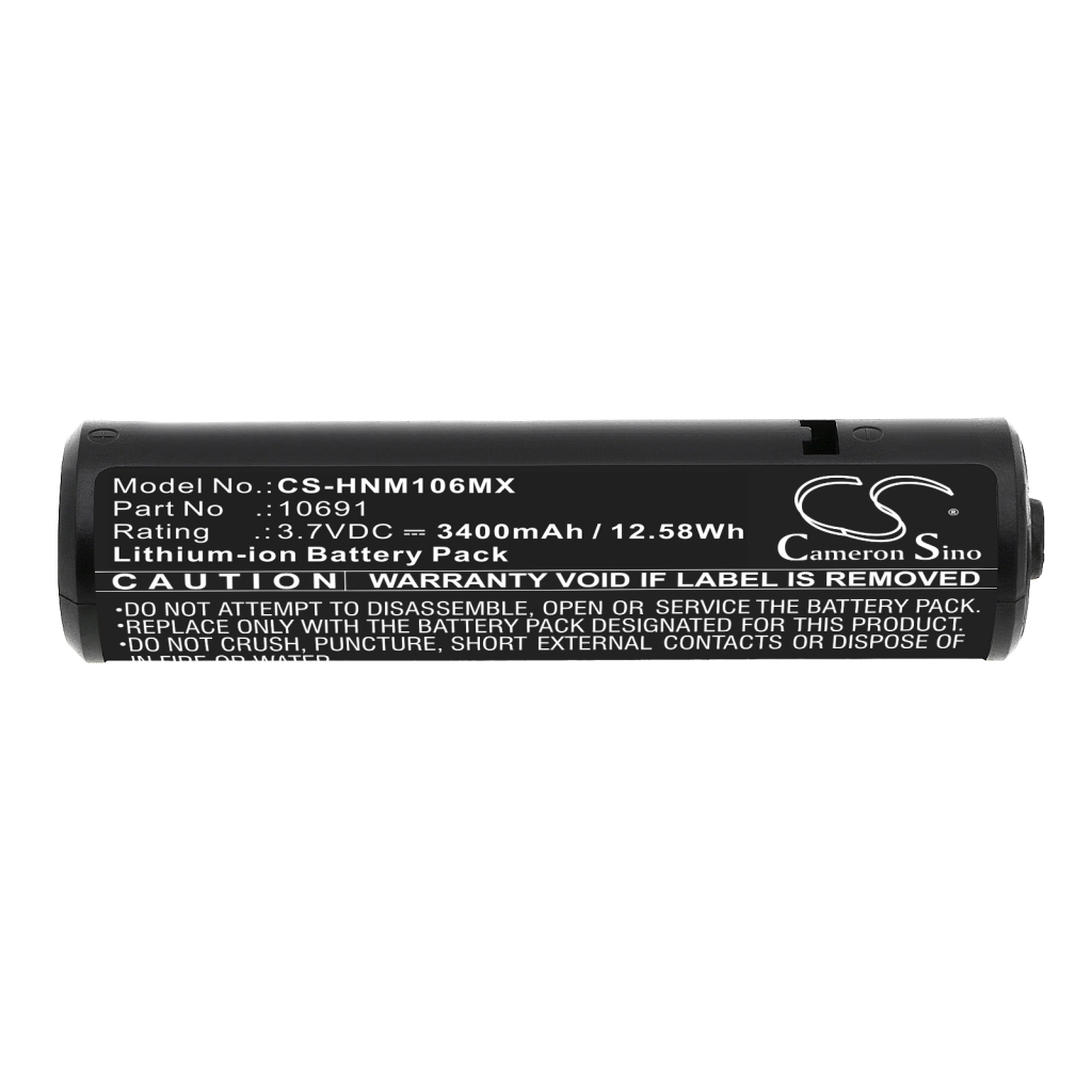 Baterie do zdravotnických zařízení Riester 3.5V XL