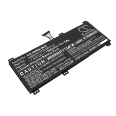 Kompatibilní náhrada baterie za Honor HB6081V1ECW-22A