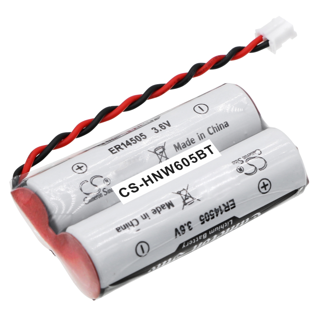 Baterie do zabezpečení domácnosti Honeywell CS-HNW605BT
