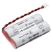 Baterie do zabezpečení domácnosti Honeywell CS-HNW605BT