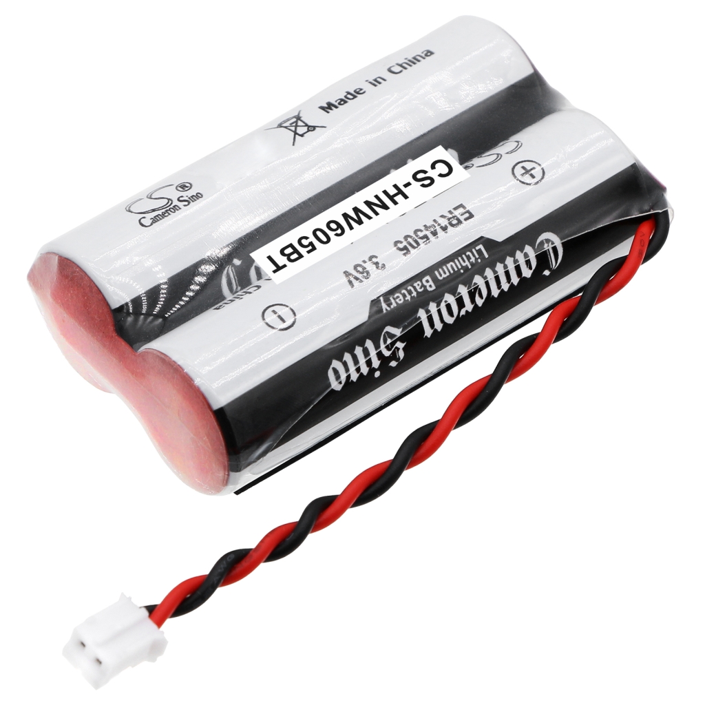 Baterie do zabezpečení domácnosti Honeywell CS-HNW605BT