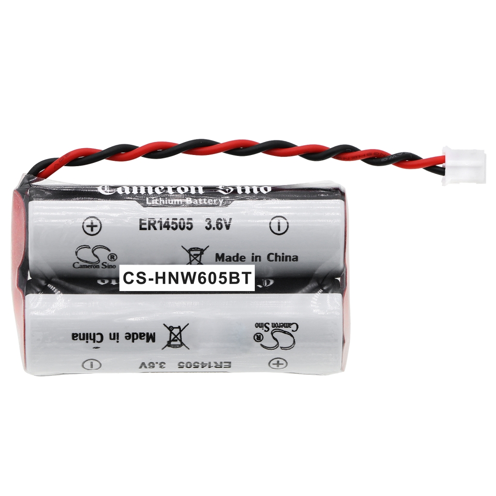 Baterie do zabezpečení domácnosti Honeywell CS-HNW605BT