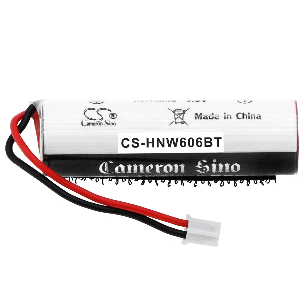 Baterie do zabezpečení domácnosti Honeywell CS-HNW606BT