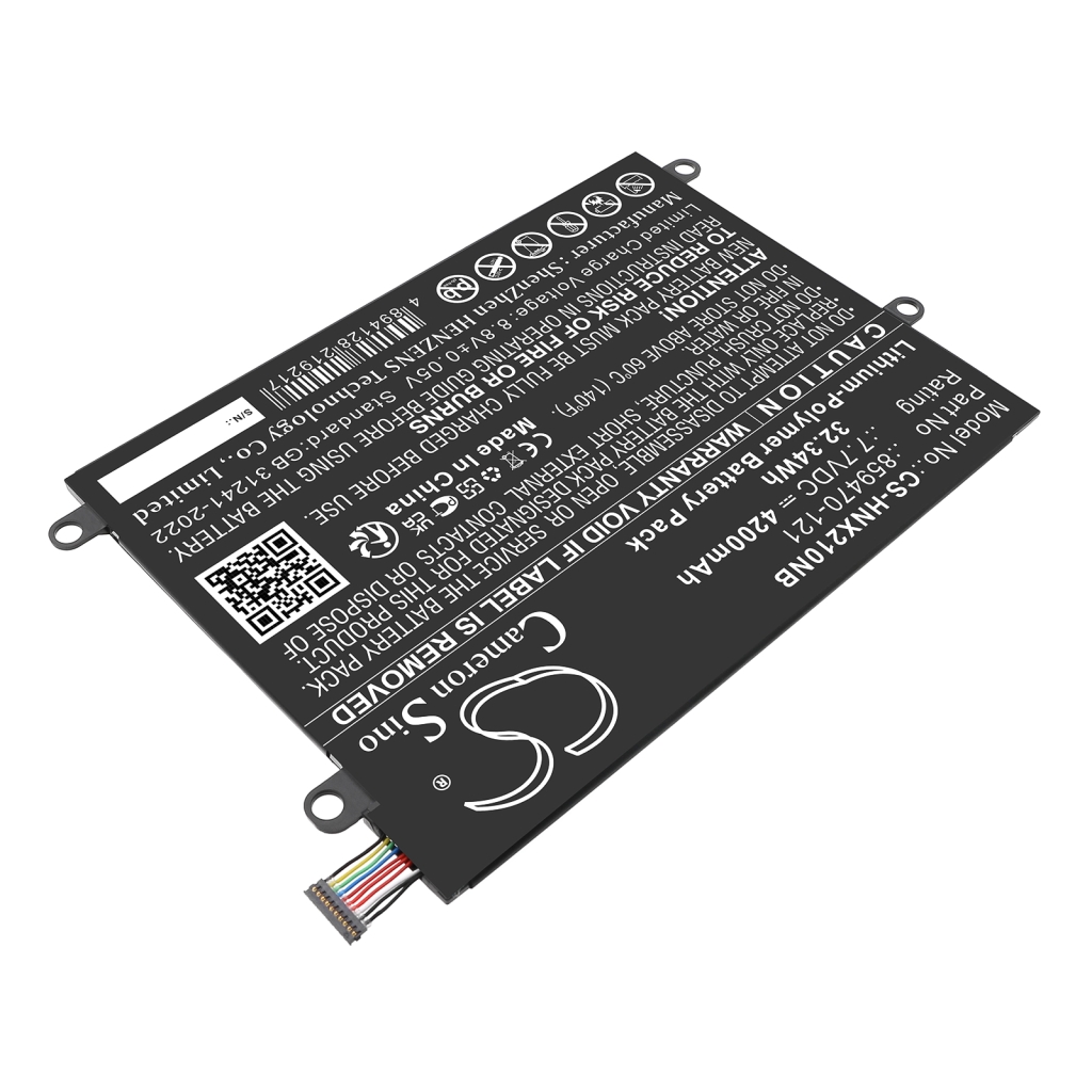 Baterie do notebooků HP x2 210 G2(L5H45EA)