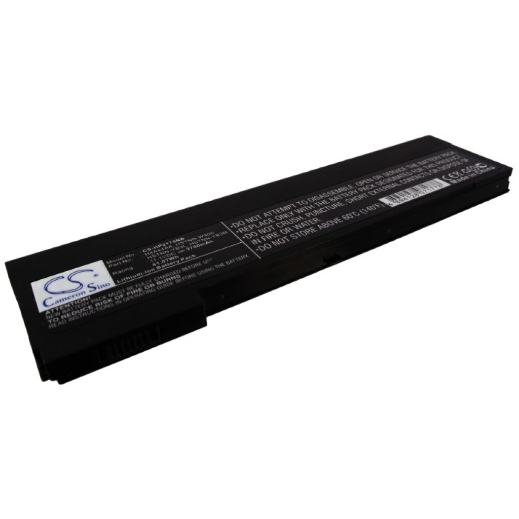 Baterie do notebooků HP EliteBook 2170p