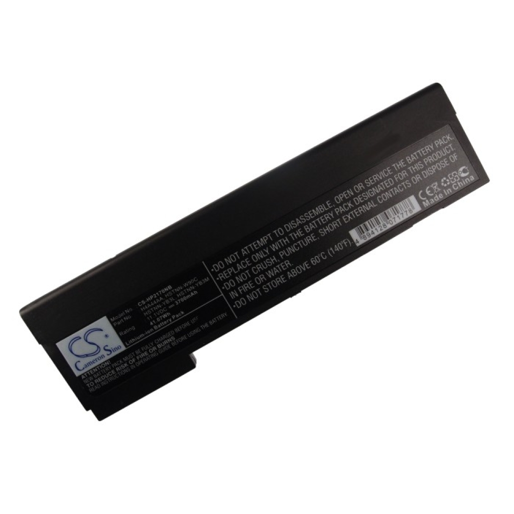 Baterie do notebooků HP EliteBook 2170p