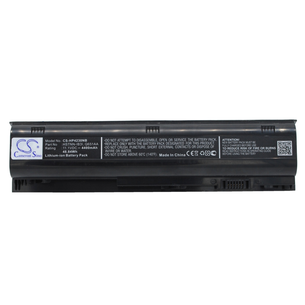 Baterie do notebooků HP ProBook 4230s