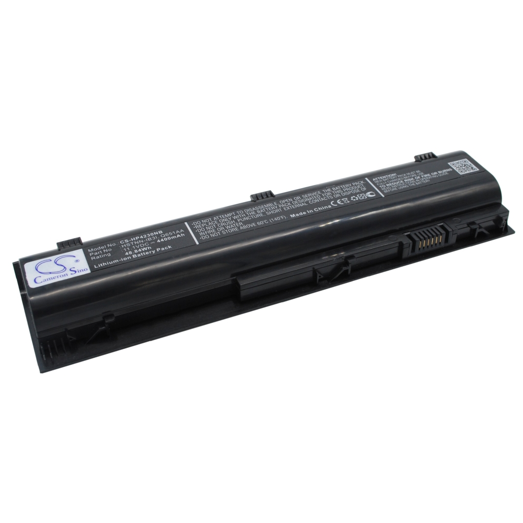 Baterie do notebooků HP ProBook 4230s