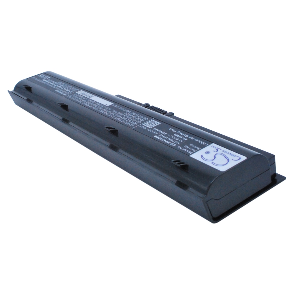 Baterie do notebooků HP ProBook 4340s