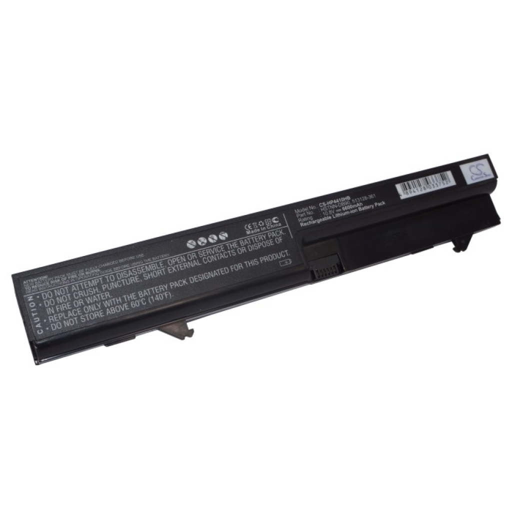 Baterie do notebooků HP ProBook 4406