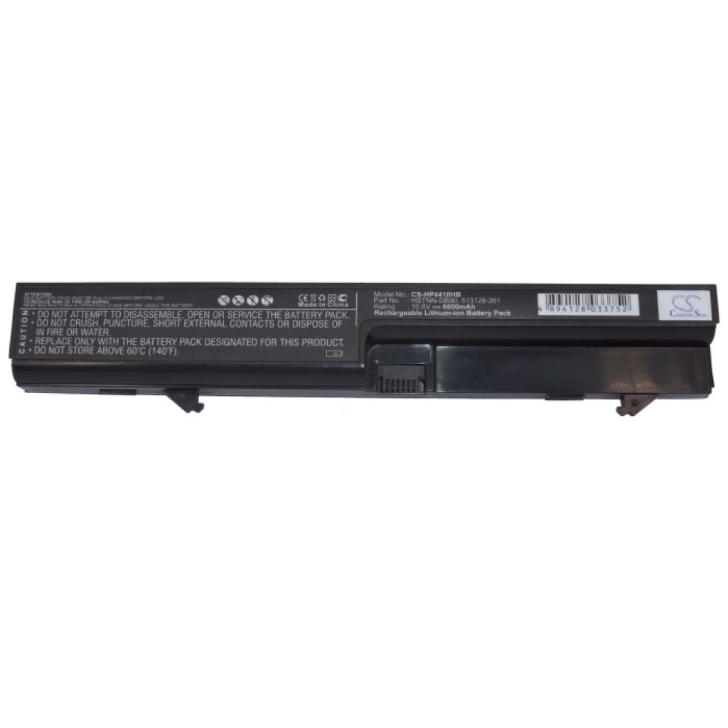 Baterie do notebooků HP ProBook 4406