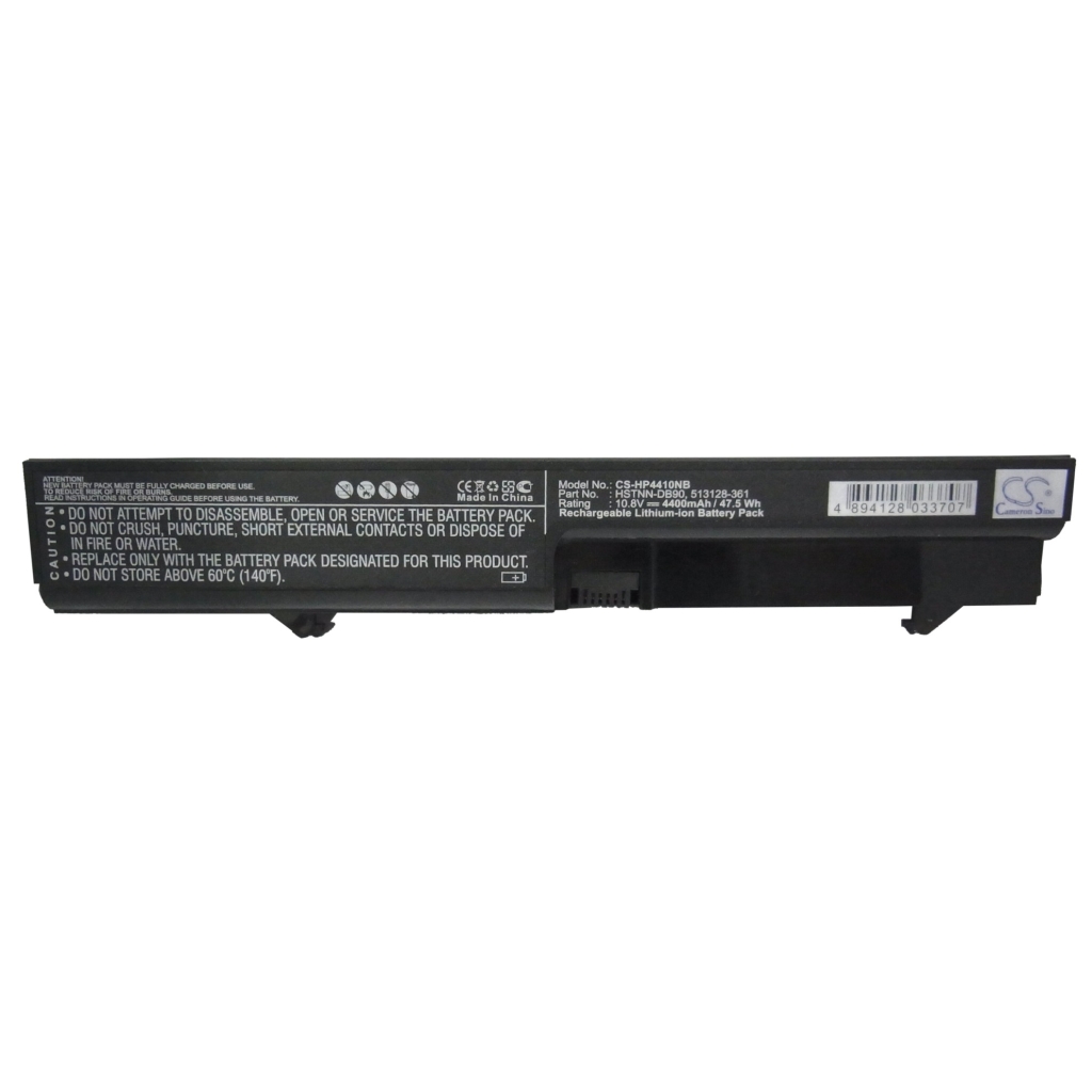Baterie do notebooků HP ProBook 4406