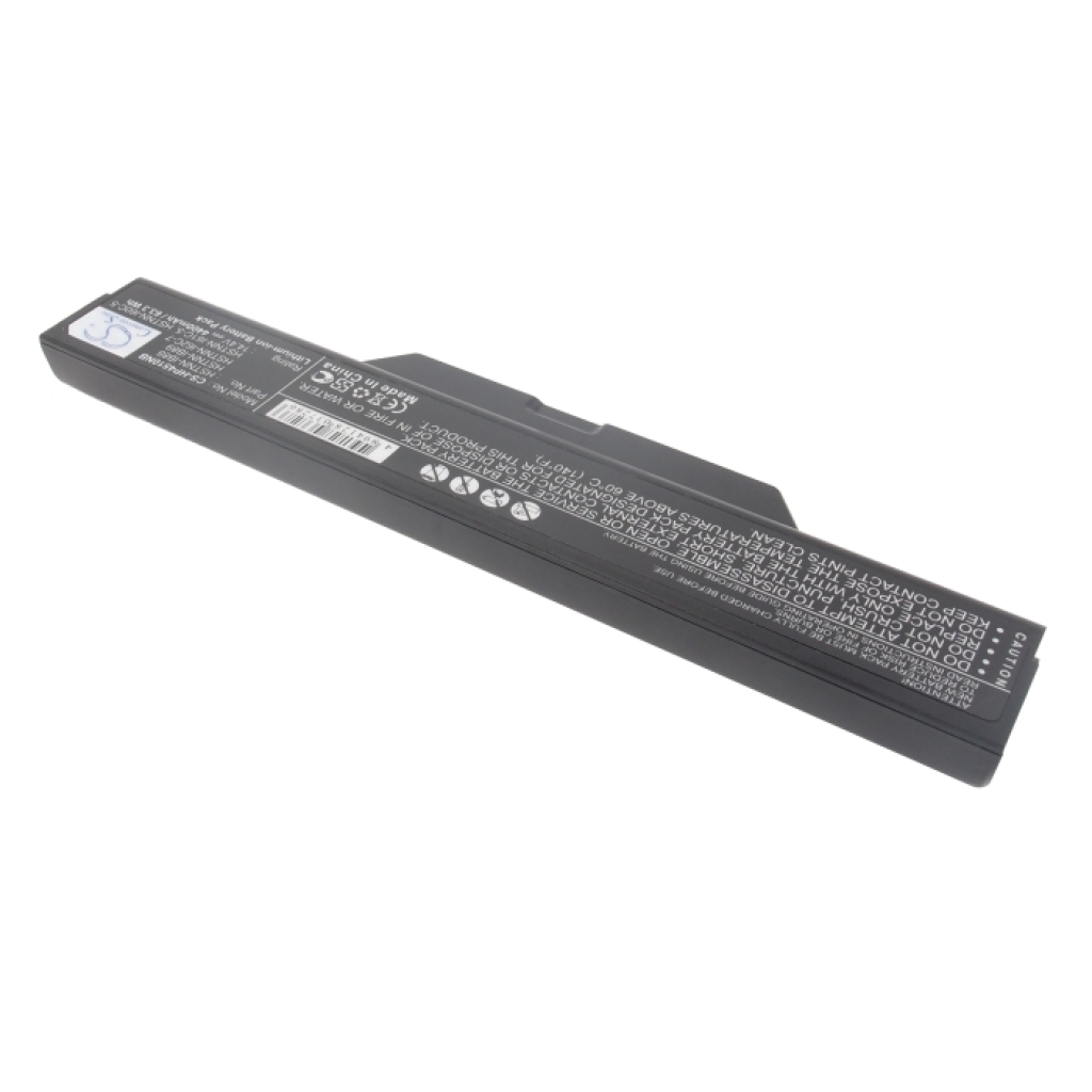 Baterie do notebooků HP Probook 4710s
