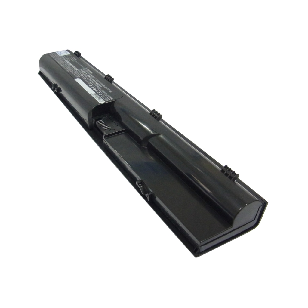 Baterie do notebooků HP ProBook 4730s