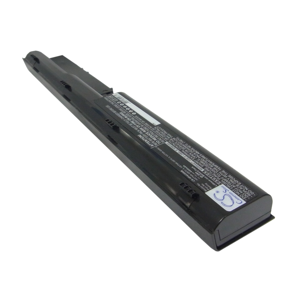 Baterie do notebooků HP ProBook 4730s