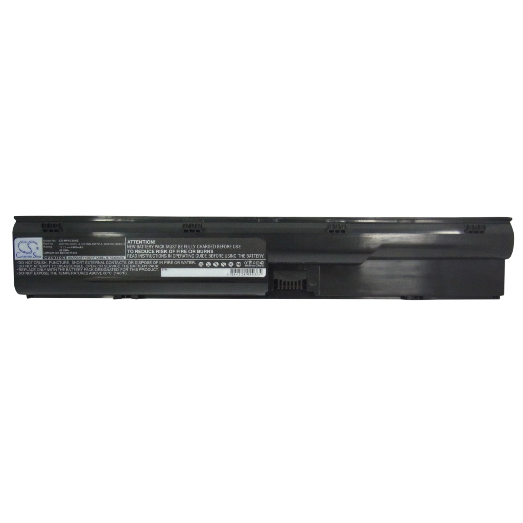 Baterie do notebooků HP ProBook 4730s