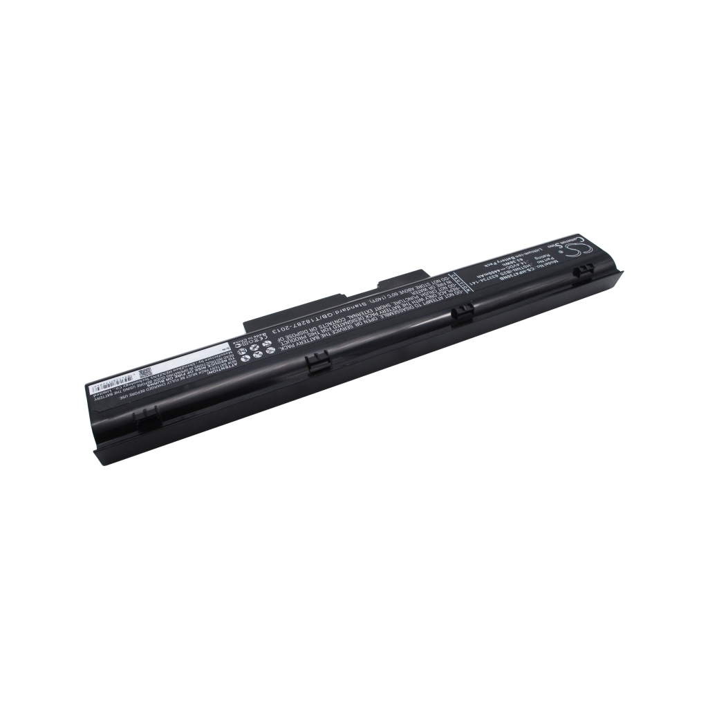 Baterie do notebooků HP ProBook 4730s