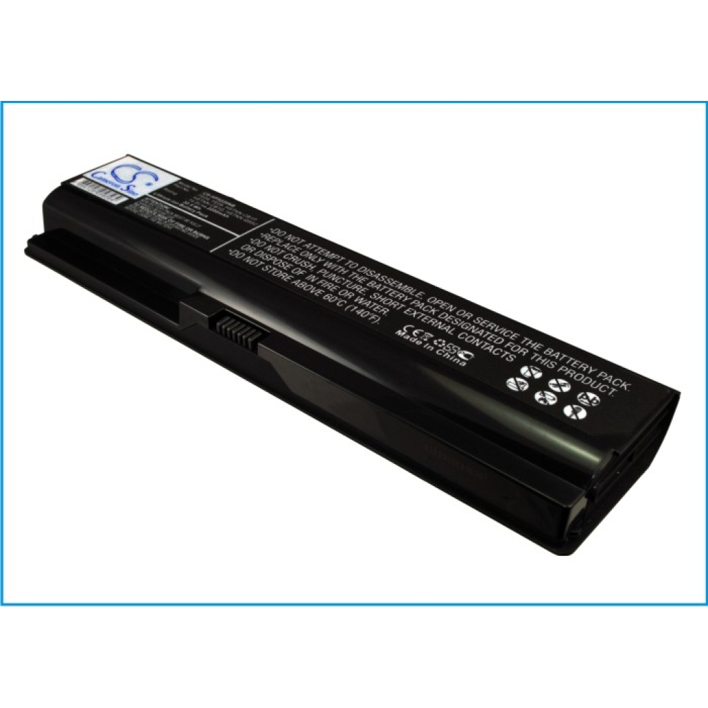 Baterie do notebooků HP ProBook 5220m