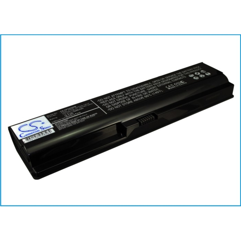 Baterie do notebooků HP ProBook 5220m