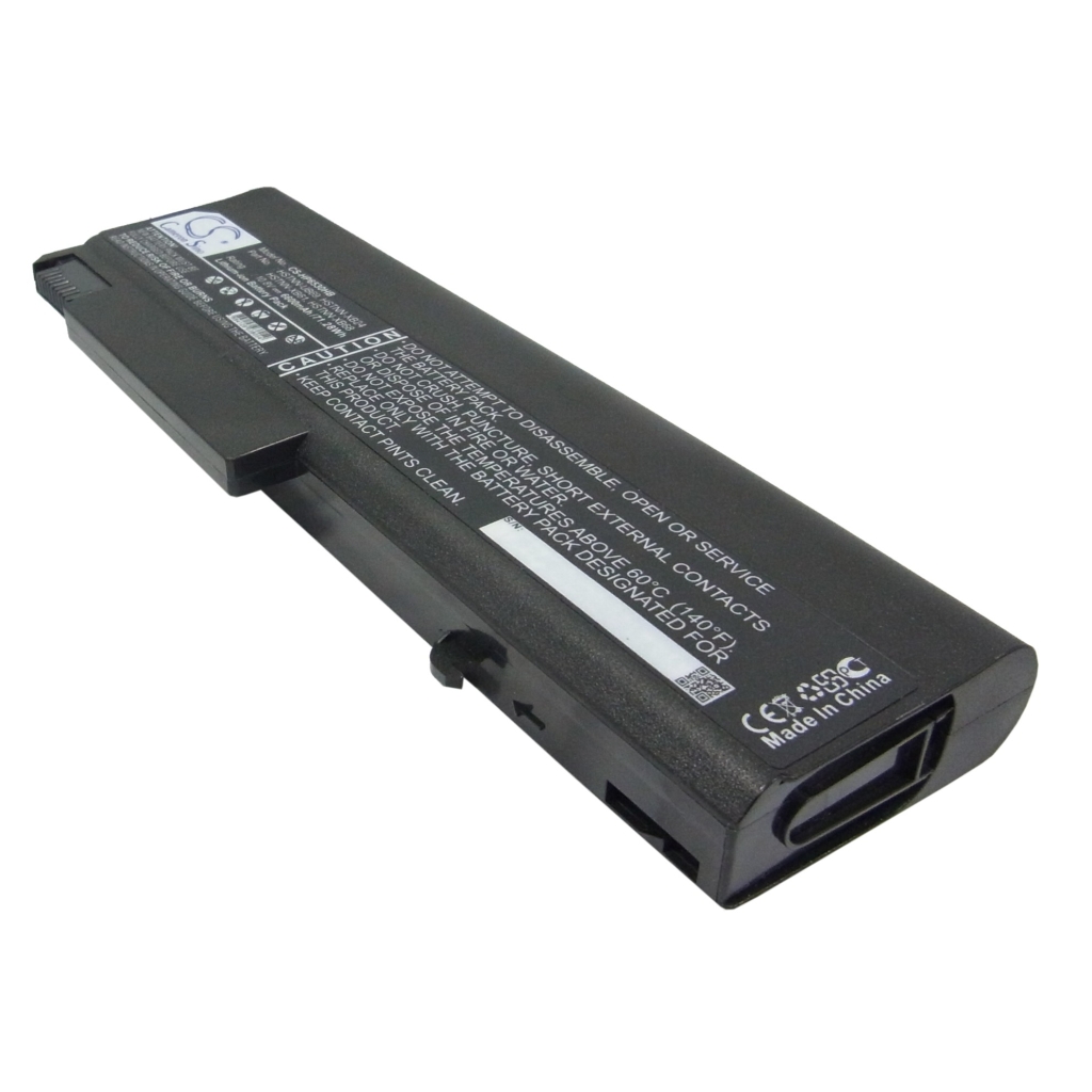 Baterie do notebooků HP Compaq 6730b
