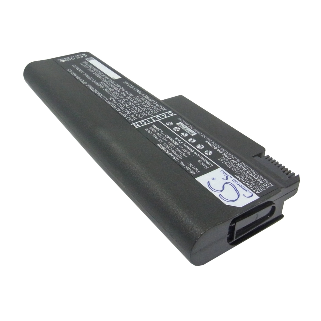 Baterie do notebooků HP Compaq 6730b