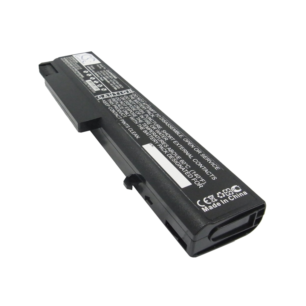 Baterie do notebooků HP Compaq 6730b