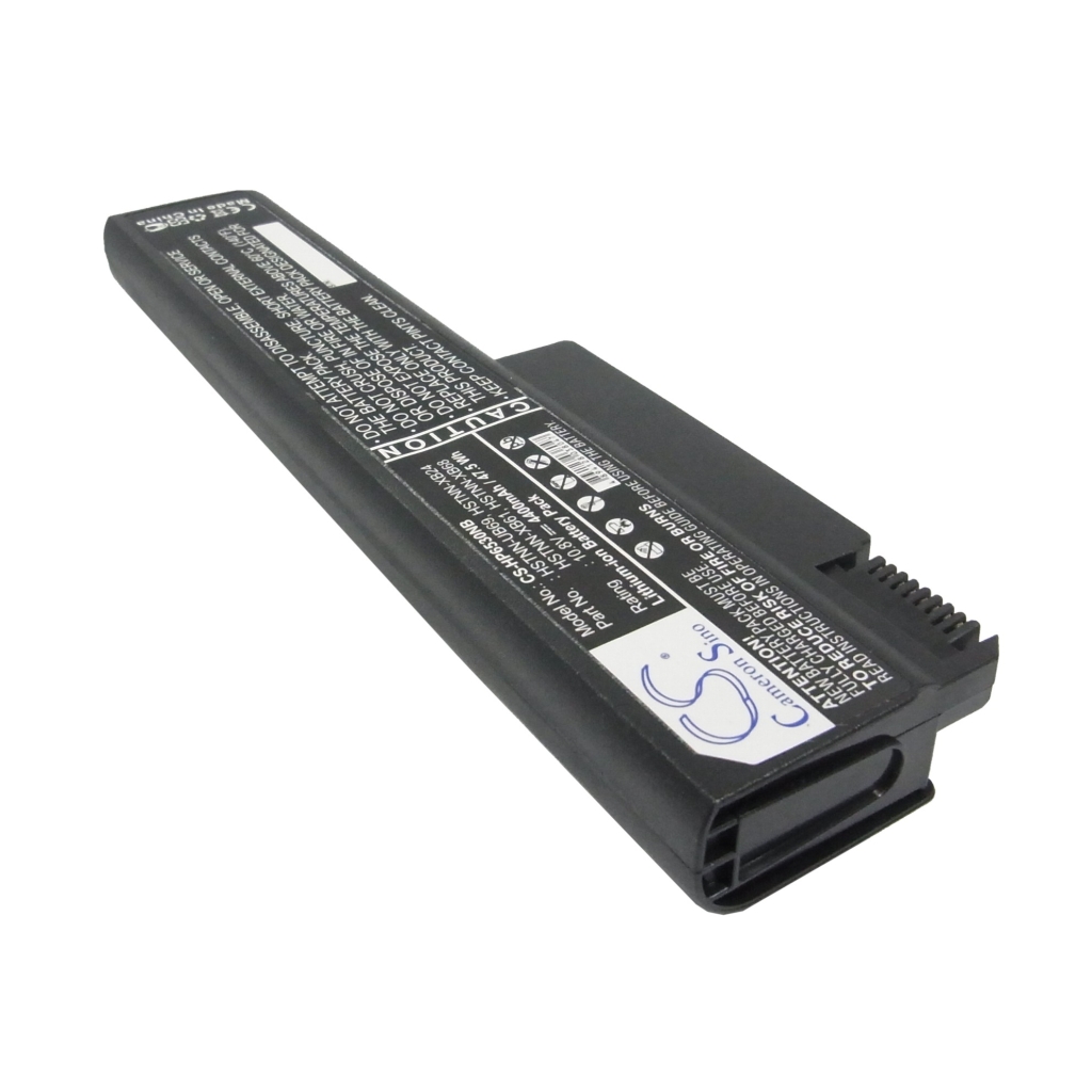 Baterie do notebooků HP Compaq 6730b