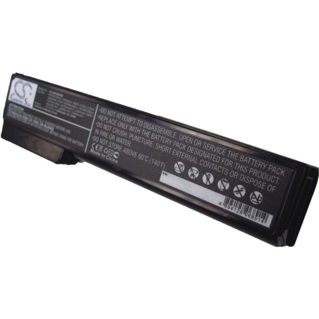 Baterie do notebooků HP ProBook 6560b